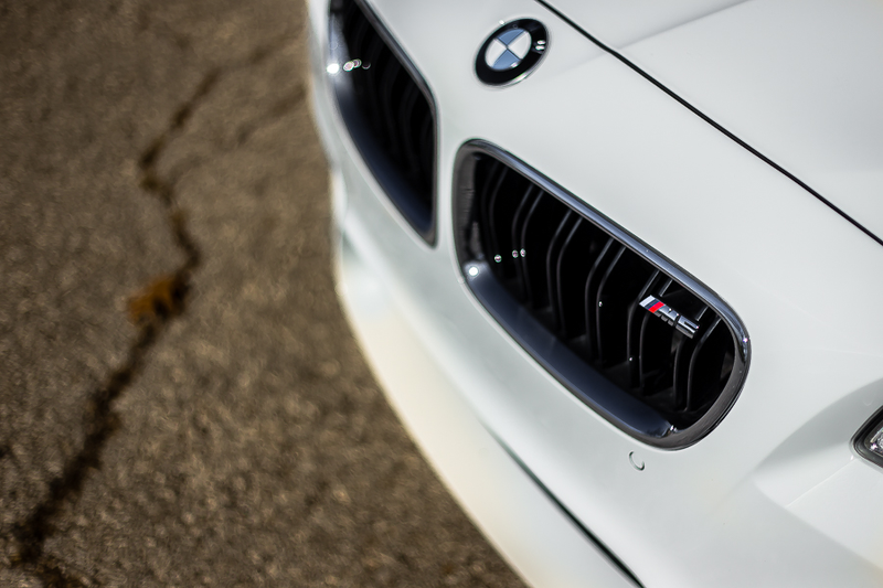 Illustration for article titled The BMW M5 Laughs at Your Puny Speed Limits